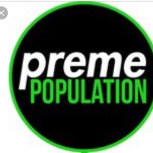 Meet your Posher, Kaden